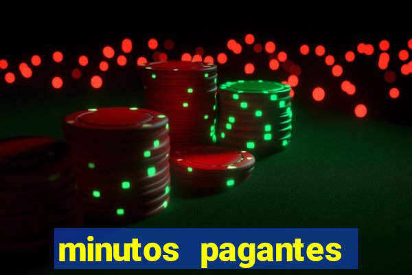 minutos pagantes fortune ox 2024